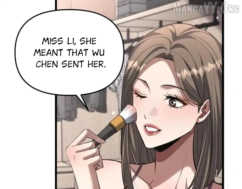 I’m Trapped In This Day For One Thousand Years Chapter 244 - page 78